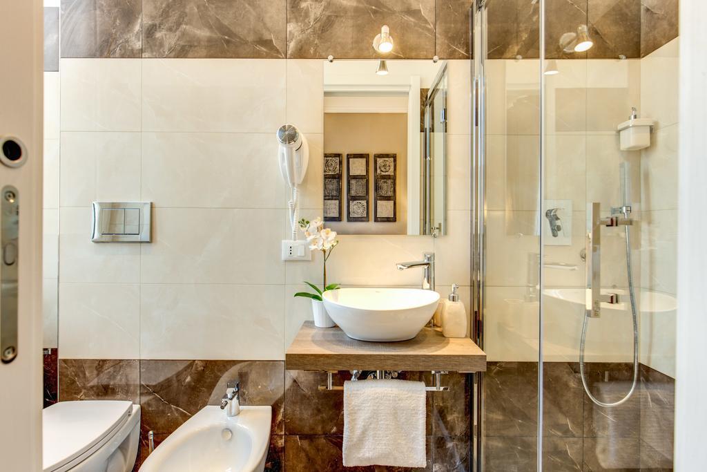 The Bridge Suites Rom Exteriör bild