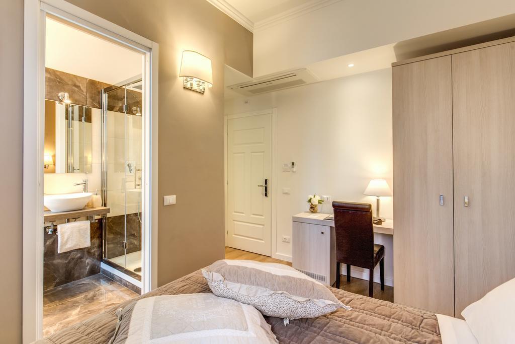 The Bridge Suites Rom Exteriör bild