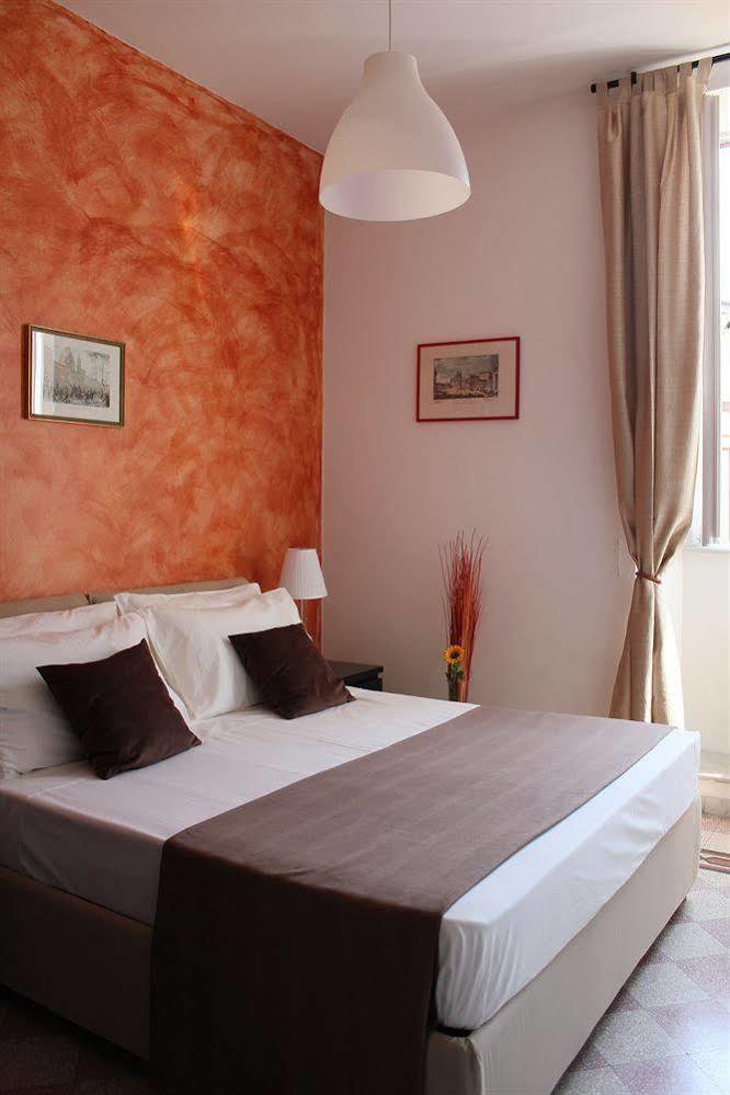 The Bridge Suites Rom Exteriör bild